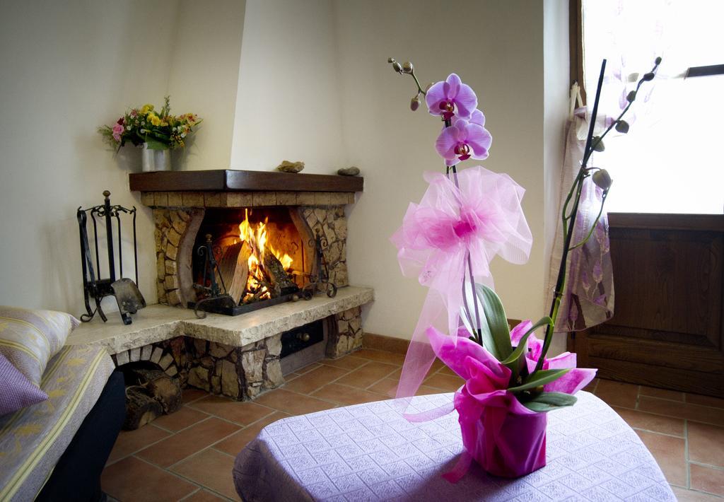 Agriturismo Pescaia Montepulciano Exterior photo